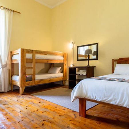 Nanna Rous' Town House Bed & Breakfast Colesberg Eksteriør bilde