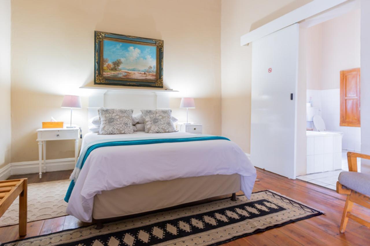 Nanna Rous' Town House Bed & Breakfast Colesberg Eksteriør bilde
