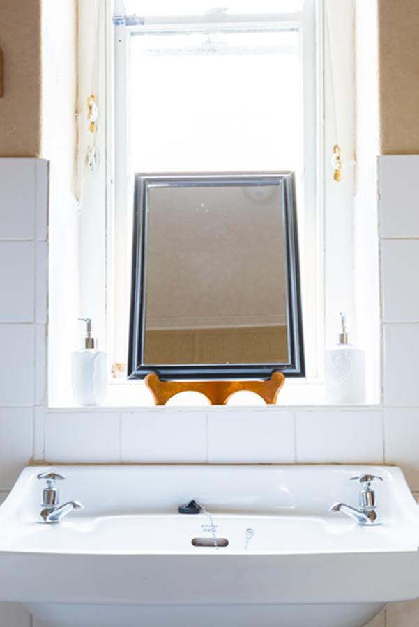 Nanna Rous' Town House Bed & Breakfast Colesberg Eksteriør bilde