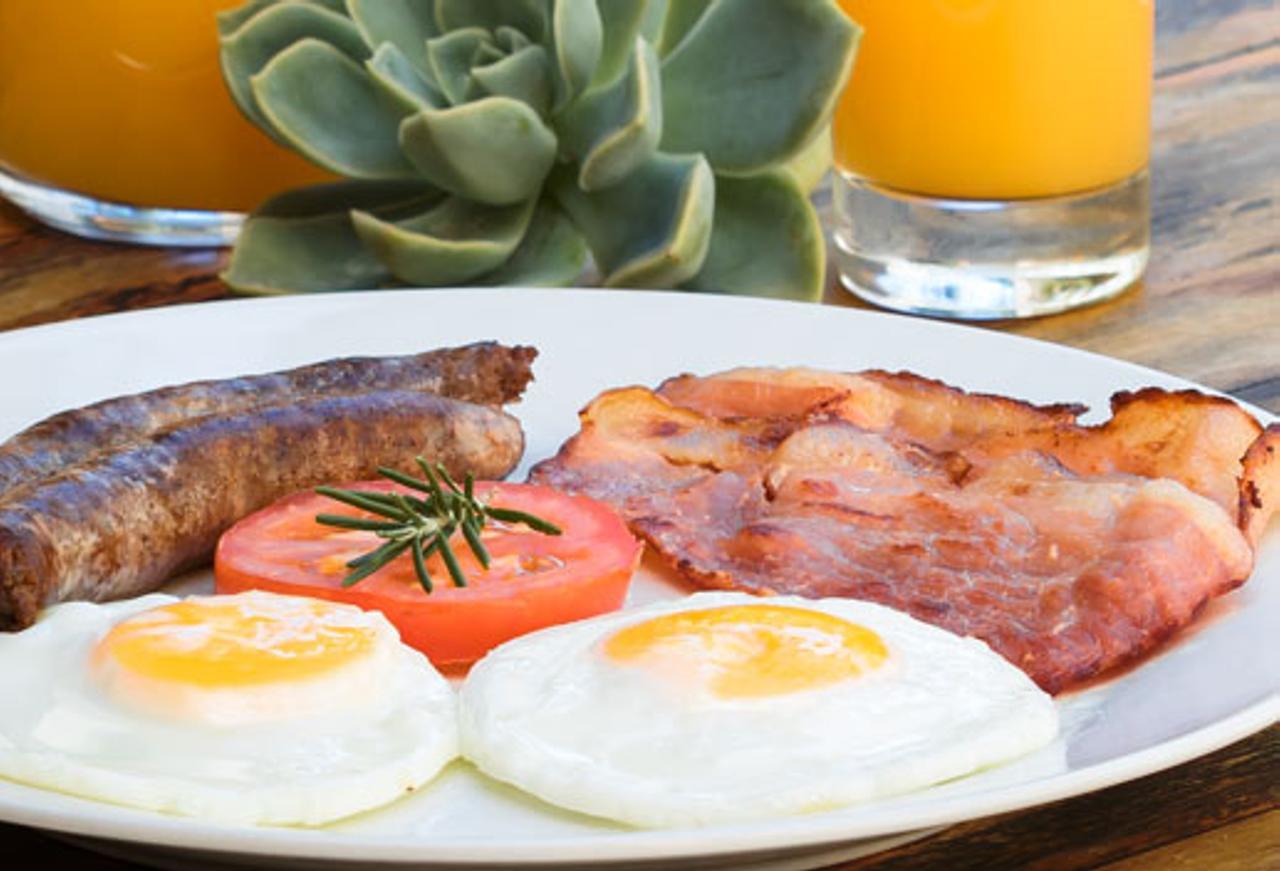 Nanna Rous' Town House Bed & Breakfast Colesberg Eksteriør bilde