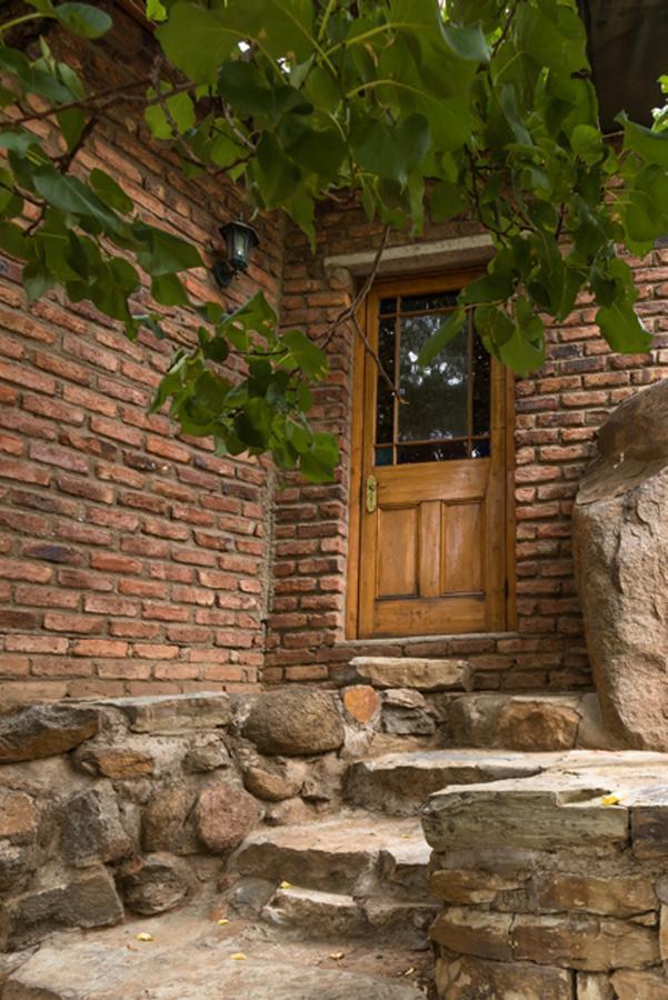 Nanna Rous' Town House Bed & Breakfast Colesberg Eksteriør bilde