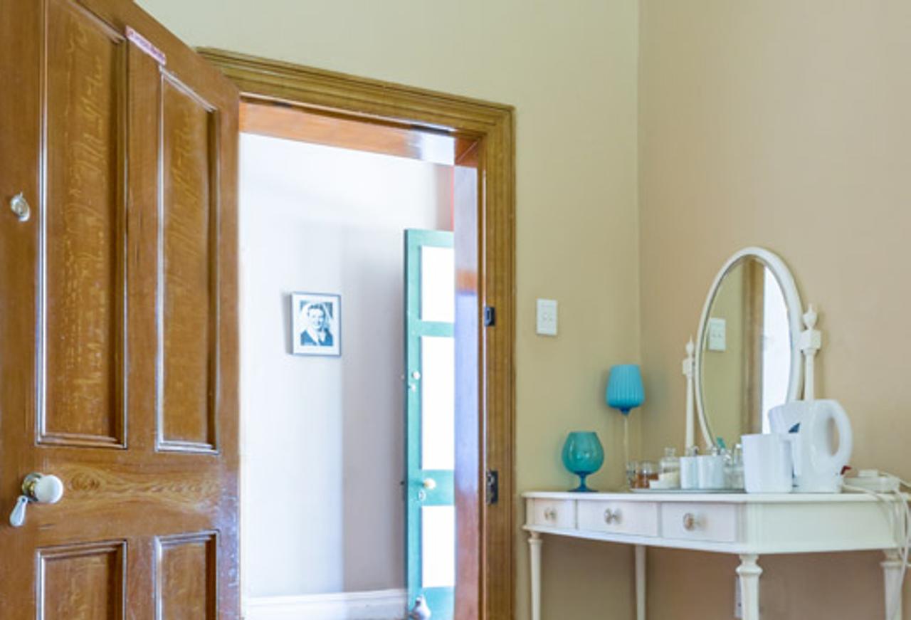 Nanna Rous' Town House Bed & Breakfast Colesberg Eksteriør bilde