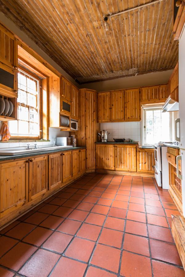 Nanna Rous' Town House Bed & Breakfast Colesberg Eksteriør bilde