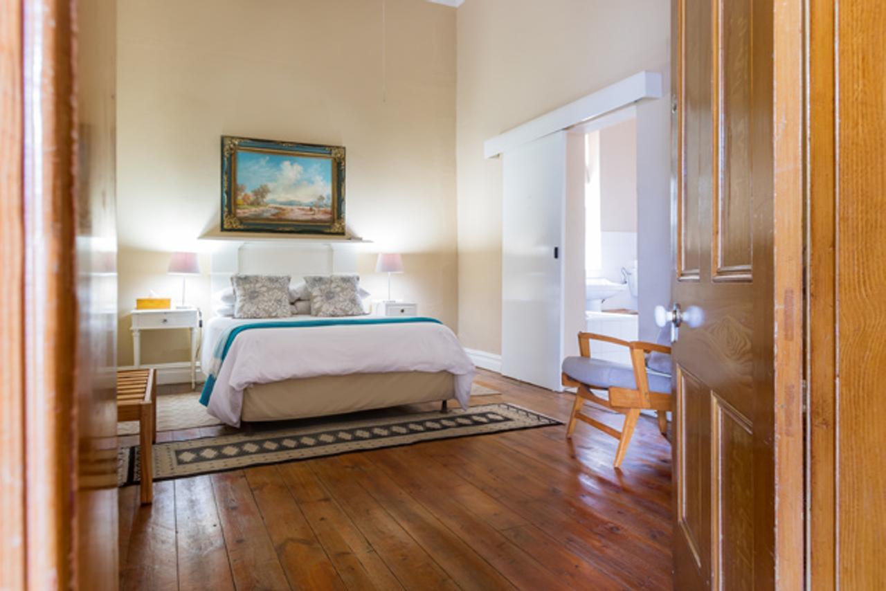 Nanna Rous' Town House Bed & Breakfast Colesberg Eksteriør bilde