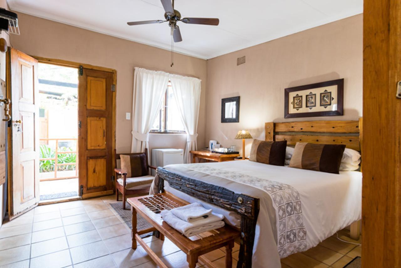 Nanna Rous' Town House Bed & Breakfast Colesberg Eksteriør bilde